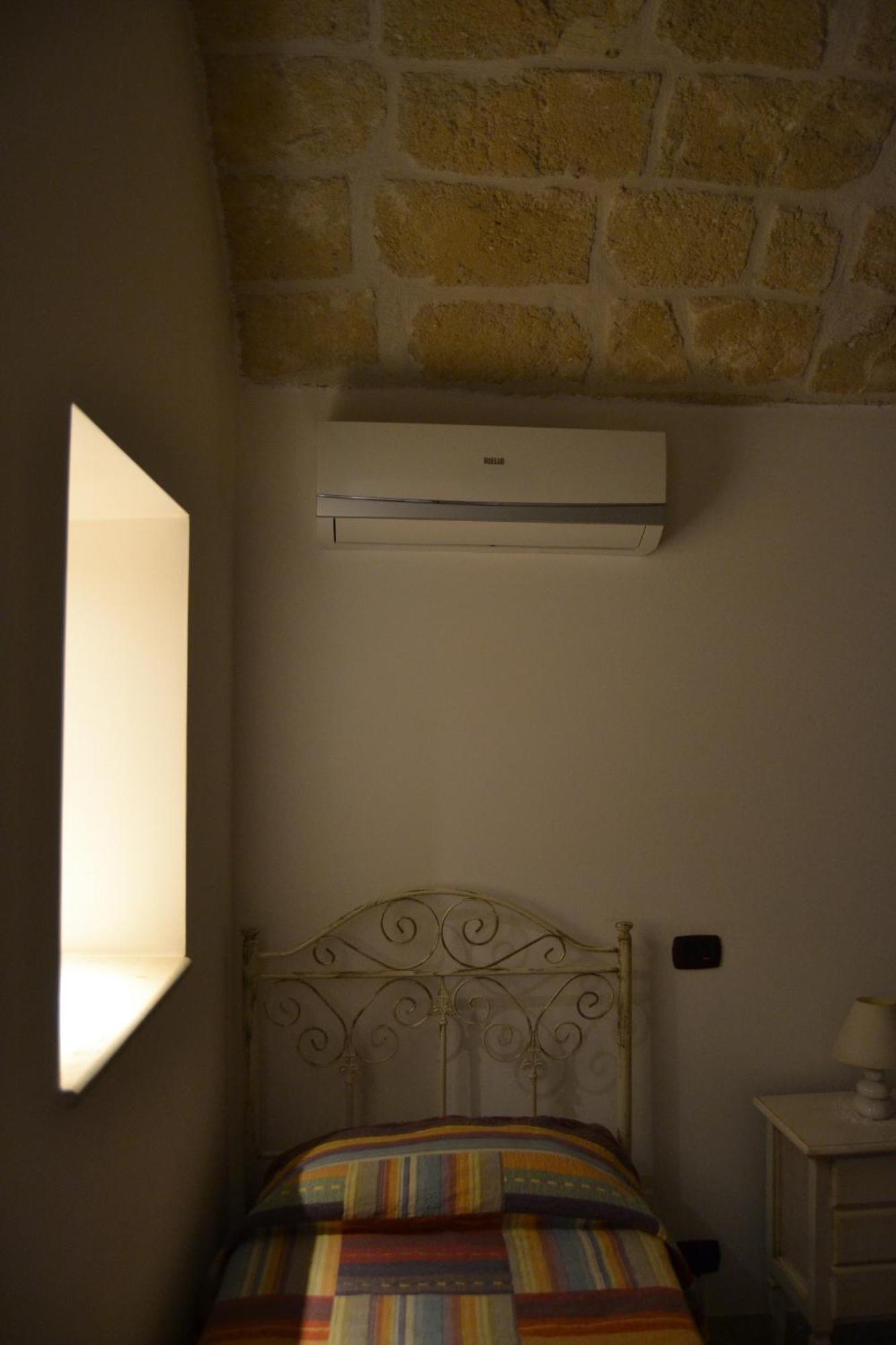 Crispiano Al Borgo Antico Ristorante E B&B المظهر الخارجي الصورة