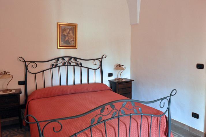 Crispiano Al Borgo Antico Ristorante E B&B المظهر الخارجي الصورة